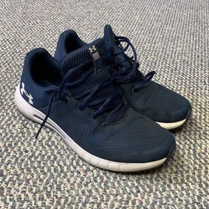 Under Armour Tennis Shoes